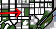 The third Rampage location (Image via Rockstar Games)